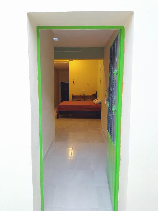 Casa Candelita Valladolid  Esterno foto