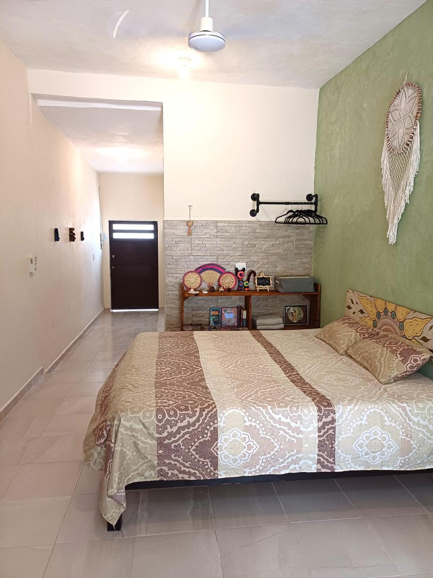 Casa Candelita Valladolid  Esterno foto